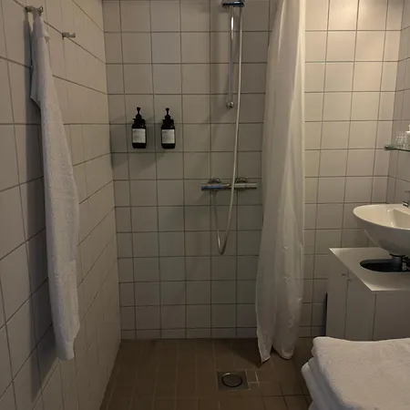 Appartement Designerlejlighed Taet Pa Hovedbanegarden